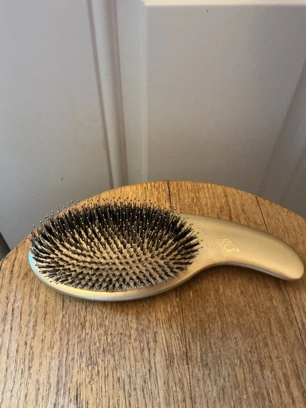 Olivia Garden Divine Care & Style Hair Brush